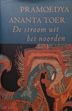 Pramoedya Ananta Toer - De stroom uit het noorden, Boeken, Ophalen of Verzenden, Gelezen, Wereld overig