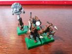 arhammer Fantasy Lizardmen : Skink Javelin Command, Gebruikt, Figuurtje(s), Warhammer, Ophalen of Verzenden