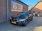 BMW 2 Serie Cabrio M235i High Executive (bj 2015), Auto's, BMW, Te koop, Geïmporteerd, Benzine, 4 stoelen