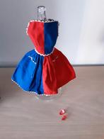 Barbie Vintage #0943 Fancy Free, Verzamelen, Poppen, Ophalen of Verzenden, Zo goed als nieuw, Kleertjes