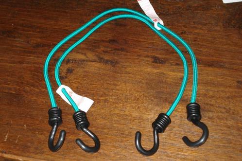 Partij professionele spinbinders/snelbinders/spinnen, 80 cm, Doe-het-zelf en Verbouw, Overige Doe-het-zelf en Verbouw, Nieuw, Ophalen of Verzenden