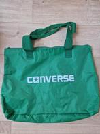 Converse tas met rits, Ophalen of Verzenden, Gebruikt