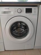 Samsung Wasmachine Eco Bubble, Ophalen, Zo goed als nieuw, 85 tot 90 cm, 1200 tot 1600 toeren