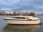 Noorse Spitsgatter Joda 8100 Family | 110pk | Boegschroef, Watersport en Boten, Motorboten en Motorjachten, Gebruikt, Diesel, Ophalen of Verzenden