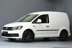 Volkswagen Caddy 1.2 TSI L1H1 BMT AIRCO | CRUISE | BLUETOOTH, Stof, Gebruikt, Volkswagen, Wit