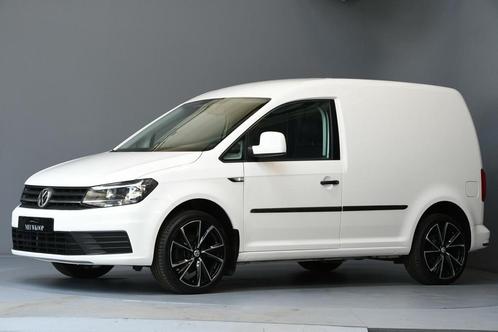 Volkswagen Caddy 1.2 TSI L1H1 BMT AIRCO | CRUISE | BLUETOOTH, Auto's, Bestelauto's, Bedrijf, Te koop, ABS, Airbags, Airconditioning