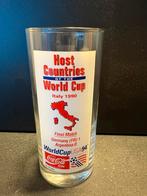 Coca cola glas longdrink, Ophalen, Zo goed als nieuw, Gebruiksvoorwerp