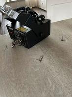 BeamZ RGB laser inclusief trussklem, Ophalen of Verzenden, Nieuw