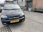 Chevrolet Tacuma 1.6-16V Style, Gebruikt, Zwart, Origineel Nederlands, Handgeschakeld