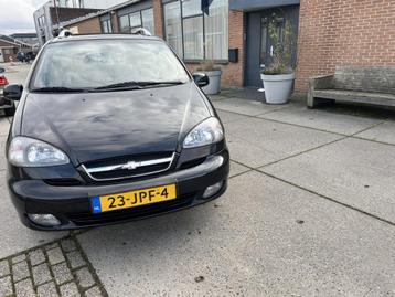 Chevrolet Tacuma 1.6-16V Style beschikbaar voor biedingen