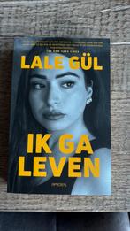 Lale Gül - Ik ga leven, Ophalen of Verzenden, Nieuw, Lale Gül