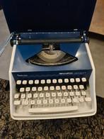 Vintage typemachine Remington premier, Antiek en Kunst, Ophalen of Verzenden