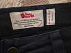 FJÄLL RÄVEN G1000 maat 40 Kleur: donkerblauw/ bijna zwart, Ophalen of Verzenden, Zo goed als nieuw, Kleding