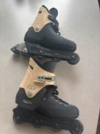 Skeelers skates Roces Aero light frame maat 43/44, Sport en Fitness, Skeelers, Gebruikt, Ophalen of Verzenden, Inline skates 4 wielen