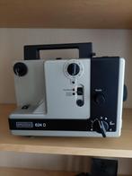 filmprojector met camera en plakset, Verzamelen, Fotografica en Filmapparatuur, Ophalen, 1980 tot heden, Projector