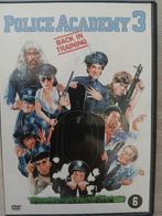 police academy ( deel 3 ), Alle leeftijden, Ophalen of Verzenden, Zo goed als nieuw, Actiekomedie
