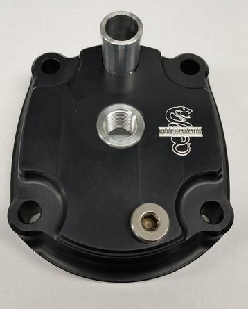 Honda MBX/NSR 80 watergekoelde cilinderkop voor Italkit 100c beschikbaar voor biedingen