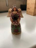 Jim Shore Engel Kersthanger, Ophalen of Verzenden, Nieuw