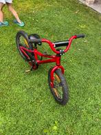 Crossfiets 16 inch specialized, Fietsen en Brommers, Fietsen | Crossfietsen en BMX, Ophalen, Gebruikt, Staal, 16 tot 20 inch
