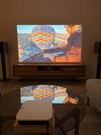 Xgimi Elfin Smart Projector, Audio, Tv en Foto, Beamers, Xgimi, Verzenden, LED, Zo goed als nieuw