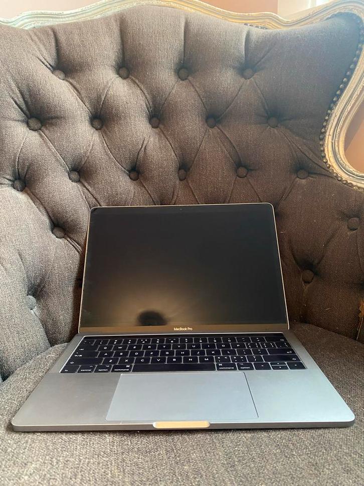 MacBook Pro 13-inch | 1TB SSD Opslag, Computers en Software, Apple Macbooks, Zo goed als nieuw, MacBook Pro, 13 inch, 3 tot 4 Ghz