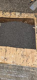 HR++ isolatieparels, Doe-het-zelf en Verbouw, Isolatie en Afdichting, Ophalen, Overige materialen, 12 cm of meer, Nieuw