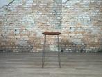 Cappellini Hi Pad Stool bruin bij TheReSales
