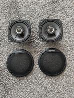 Mac Audio Auto Speakers - Set, Auto diversen, Autospeakers, Ophalen, Gebruikt