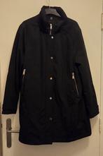 Winterjas merk District Maat 48, Kleding | Dames, Jassen | Winter, Ophalen, Zwart, Maat 46/48 (XL) of groter, Zo goed als nieuw