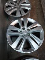 Velgen Peugeot Expert, Auto-onderdelen, Banden en Velgen, Ophalen, Velg(en), Nieuw, 17 inch