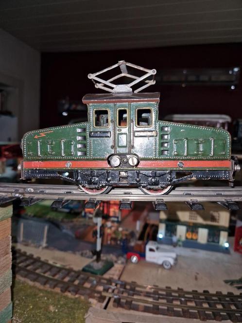 Märklin RV 12890, Antiek en Kunst, Antiek | Speelgoed, Ophalen of Verzenden