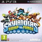 Skylanders Swap Force PS3 Starter Pack, Spelcomputers en Games, Games | Sony PlayStation 3, Avontuur en Actie, Activision Blizzard International B.V.