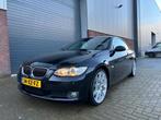 BMW 3-serie Cabrio 330i High EXE AUT LEDER NAVI XENON, Achterwielaandrijving, Gebruikt, Cabriolet, 4 stoelen