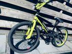 Rampage BMX stunt crossfiets, Fietsen en Brommers, Fietsen | Crossfietsen en BMX, Ophalen, Gebruikt, Staal, 20 tot 24 inch