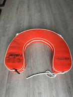 Te koop; Hoefijzer reddingsboei, Ophalen, Zo goed als nieuw