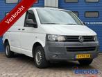 Volkswagen Transporter 2.0 TDI L1H1 BM T800 Baseline * Airco, Voorwielaandrijving, Euro 5, Gebruikt, 4 cilinders