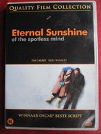 Eternal Sunshine of the Spotless Mind (2004), Alle leeftijden, Ophalen of Verzenden, Zo goed als nieuw, Drama