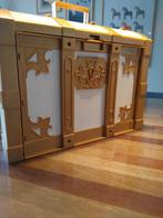 Prinsessenkoffer playmobile, Kinderen en Baby's, Speelgoed | Playmobil, Ophalen, Gebruikt, Complete set