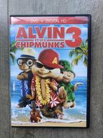 Alvin et Les Chipmunks 3 (Franstalig), Alle leeftijden, Ophalen of Verzenden, Zo goed als nieuw