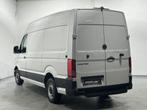 Volkswagen Crafter 2.0 TDI 140 pk L3H3 Navi, Ca € 19.800,0, Voorwielaandrijving, Stof, 4 cilinders, Volkswagen