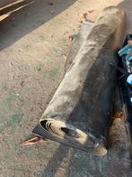 Rol Dakleer -, Ophalen, Overige materialen, Gebruikt, Zwart