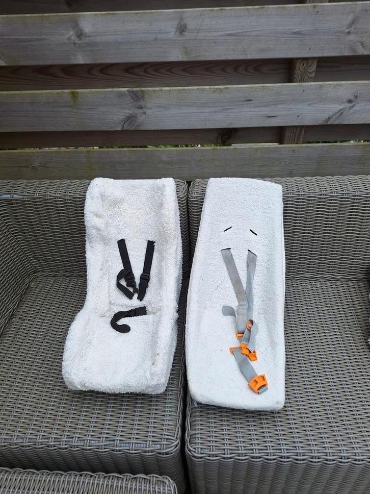 Mooie bolderkar, Caravans en Kamperen, Bolderkarren, Zo goed als nieuw, Ophalen