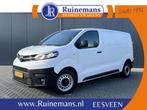 Toyota ProAce 2.0 D-4D 145 PK / L2H1 / 1e EIGENAAR / 74.939, Voorwielaandrijving, 145 pk, Gebruikt, Euro 6