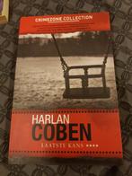 Harlan Coben - De laatste kans, Harlan Coben, Ophalen of Verzenden, Zo goed als nieuw, Nederland