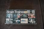 brain trainer, Hobby en Vrije tijd, Gezelschapsspellen | Bordspellen, Ophalen of Verzenden, Gebruikt
