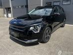 Kia Niro 1.6 GDI HYBRID / LEER / NAVI / CAMERA (bj 2023), Automaat, Kia, 1580 cc, Zwart