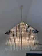 Plafond lamp, Ophalen of Verzenden, Glas