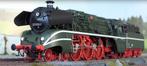 Marklin Spoor 1 55127 Stoomlocomotief serie 02 0314-1  DDR, Hobby en Vrije tijd, Modeltreinen | Overige schalen, Locomotief, Gelijkstroom of Wisselstroom