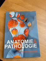 Anatomie & Pathologie - Medisch Pedicure, Ophalen of Verzenden, Alpha, Zo goed als nieuw, MBO