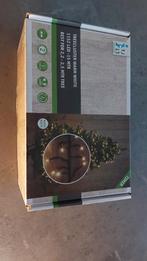 Kerstverlichting intratuin, Kunststof, Minder dan 50 watt, Ophalen of Verzenden, Netvoeding